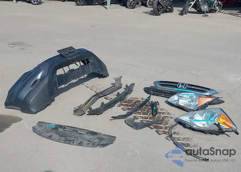 2011 Honda Cr-V Se from USA, damaged, VIN 5J6RE3H40BL044402